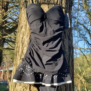 NWT Your Profile Bathing Suit